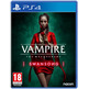 Vampiro The Masquerade Swansong PS4