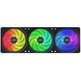 Ventilador 360x120 Cooler Master SF360R ARGB