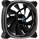 Ventilador Aerocool Astro ARGB 12 cm