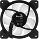 Ventilador Aerocool Mirage ARGB 12 cm