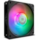 Ventilador Cooler Master Sickleflow 12 cm ARGB