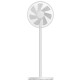 Ventilador de Pie Inteligente Xiaomi Mi Smart Standing Fan 2 Lite Branco