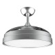 Ventilador de teto Cecotec EnergySilence Aero 4280 Invisible Gris