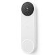 Videoportero Acervo Google Nest Doorbell Blanco