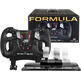 Volante FR-TEC Fórmula Wheel PC/Xbox/Switch/PS4/PS3