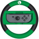 Volante Hori Mario Kart 8 Deluxe Luigi