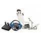 Volante Thrustmaster T150 RS Pro + Playseat Evo Blanco