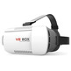 Gafas de Realidade Virtual 3D VR Box