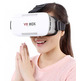 Gafas de Realidade Virtual 3D VR Box