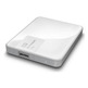 Meu passaporte Ultra White HD 2TB USB 3.0 Western Digital
