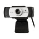 Webcam NGS Xpress Cam 720 1MPX Negro