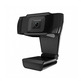 Webcam Aprox W620Pro USB 2.0 Negro
