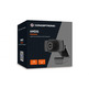 Webcam conceptronic AMDIS01B 1080P