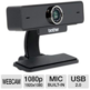 Webcam Full HD Brother NW-1000 1080P a 30FPS