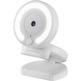 Webcam Mars Gaming MWPRO Pro FHD White