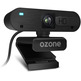 Webcam Ozônio Gaming LiveX50 1080P 30FPS