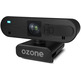 Webcam Ozônio Gaming LiveX50 1080P 30FPS