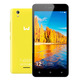 WEIMEI Neon 16GB 4G Amarelo