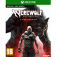 Werewolf: O Apocalypse Earthblood Xbox One / Xbox Series X