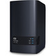 Western Digital NAS MyCloud EX2 Ultra 4TB 3,5 ''