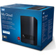 Western Digital NAS MyCloud EX2 Ultra 4TB 3,5 ''