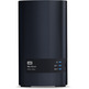 Western Digital NAS MyCloud EX2 Ultra 8TB 3,5 ''