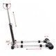 Wheel Stand Pro Logitech Driving Force GT/Pro/Ex/Fx