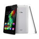 Wiko Rainbow Lite 5" Branco