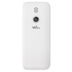 Wiko Lubi 5 Branco