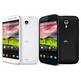 Wiko Cink Five Preto