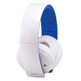 Sony Wireless Stereo Headset Branco PS4