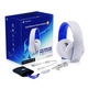 Sony Wireless Stereo Headset Branco PS4