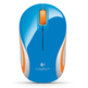 Logitech Wireless Mini M187 Branco