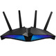 Roteador Wireless ASUS RT-AX82U Negro