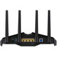 Roteador Wireless ASUS RT-AX82U Negro