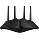 Roteador Wireless ASUS RT-AX82U Negro