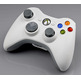 Mando Wireless Xbox 360 Blanco