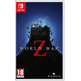 Switch de Z Guerra Mundial
