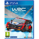 WRC Gerações PS4