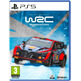 WRC Gerações PS5