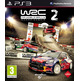 World Rally Championship 2 PS3