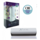 X-One PowerBank 2600m Ah Negro.