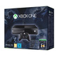 Xbox One 500 gb + Halo A Master Chief Collection