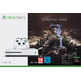 Xbox One s + Sombras de Guerra + Passe de Jogo