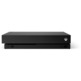 Xbox One X 1TB 4K Ultra Preto