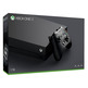 Xbox One X 1TB 4K Ultra Preto