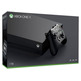 Xbox One X 1TB 4K Ultra Preto