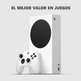 Xbox Series S 1TB Branco Digital