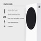 Xbox Series S 1TB Branco Digital