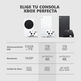 Xbox Series S 1TB Branco Digital